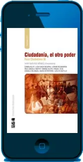 Descargar gratis Ciudadanía, el Otro Poder de Vicky Quevedo Méndez Libro completo (Lom) + Resumen eBook disponible en Files Anywhere, Amazon Drive, Torrent, Yandex.Disk, WeTransfer, Apple iCloud, SendMyWay, MediaFire 2022