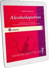 Libro digital Alcoholopatias. Diagnostico y Tratamiento de la Adiccion Alcoholica en Todas Sus Formas + Review Google Drive