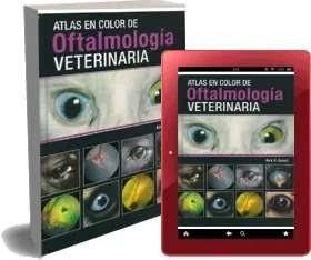 Descargar gratis «Atlas en Color de Oftalmologia Veterinaria» sin registrarse 2022 + eBook