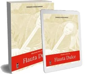 Mi Primer Libro de Flauta Dulce PDF libro + ePub