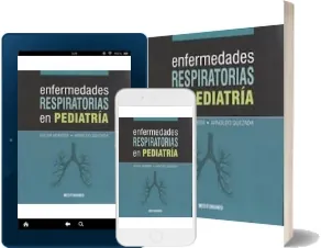 Descargar Enfermedades Respiratorias en Pediatria PDF 617 páginas + eBook