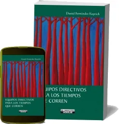 Libros completos: Equipos Directivos para Los Tiempos Que Corren de Daniel Fernández Google Books PDF 