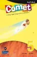 PDF Comet 5. Primary. Pupil'S Book del autor Jane Howes