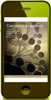 Descargar Conceptos de Genetica de Michael r. Pearson Libro completo + resumen PDF 