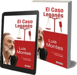 Libro completo PDF El Caso Leganés + resumen