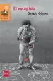 PDF El Escapista del autor Sergio Gómez