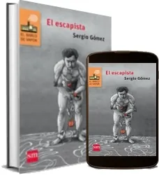 Leer PDF El Escapista gratis y eBook