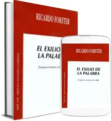 Descarga en PDF o ePub El Exilio de la Palabra