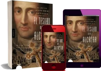 Descargar El Tesoro Del Alcázar » GRATIS PDF Mega