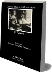 Bajar El Zarco de Ignacio Manuel Altamirano Libro completo + resumen PDF disponible en Cozy.io, Torrent, MEGA, pCloud, Dropbox, Google Drive, MediaFire, Box, Ivoox, Gdrive 2022