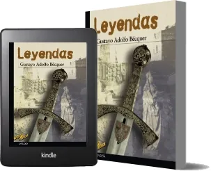 Leyendas descargar PDF actualizado + eBook