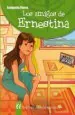 PDF Los Amigos de Ernestina del autor Enriqueta Flores