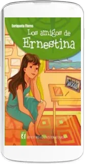 eBook Los Amigos de Ernestina 1 link online