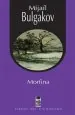 PDF Morfina del autor Mijail Bulgakov