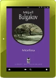 Los mejores libros de Mijail Bulgakov: Morfina Amazon Drive, Meocloud, Microsoft OneDrive, SendMyWay, Dropbox, FireLoad, OneHub, MediaFire, WeTransfer