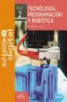 PDF Tecnología, Programación y Robótica 2. Eso. Anaya del autor Manuel Pedro Blázquez Merino