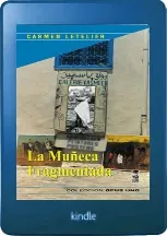 Descarga La Muñeca Fragmentada PDF / Carmen Letelier Mega