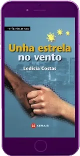 Descargar Unha Estrela no Vento + resumen