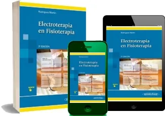 Leer Electroterapia en Fisioterapia online completo 641 páginas Google Drive