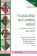 PDF Psicopatología en el Contexto Escolar del autor María Del Mar Aires González