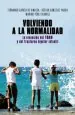 PDF Volviendo a la Normalidad. La Invención Del Tdah y Del trastorno Bipolar Infantil del autor Marino Pérez Álvarez