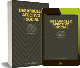 Desarrollo Afectivo y Social PDF 1 link + ePub