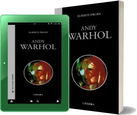 «Andy Warhol» review + descarga directa PDF 2022 Google Drive