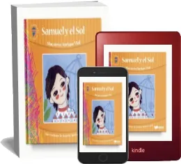 Descargar gratis Samuel y el Sol ePub online de Macarena Anrique Vial de la editorial Edebé
