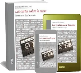 Las Cartas sobre la Mesa Descarga para iPhone/iPad/Kindle