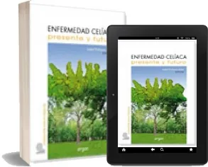 eBook 1 link Enfermedad Celíaca. Presente y Futuro Google Drive