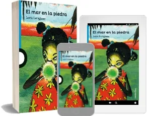 Descargar gratis El Mar en la Piedra de Lucia Laragione Libro completo + resumen PDF JustBeamit, Amazon Drive, Dropbox, WeTransfer, Digital Pigeon, Microsoft OneDrive, LimeTorrents, Dropshare, Torrent 2022