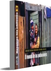 Descargar » «El Mundo de Las Poblaciones» » Mario Garcés » GRATIS 2022 PDF Google Drive