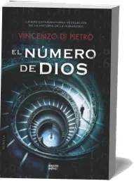 Descargar El Número de Dios PDF edición final + ePub