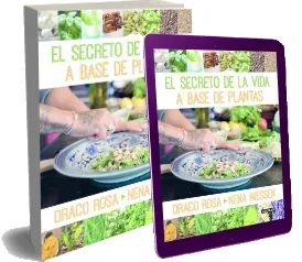 Descarga El Secreto de la Vida a Base de Las Plantas para iPhone/iPad/Kindle + ePub