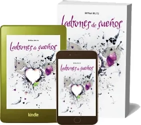 Descargar gratis Ladrones de Sueños eBook escrito por Bettina Belitz