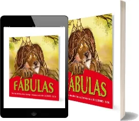 Fábulas 1 Link completo PDF | Esopo + eBook