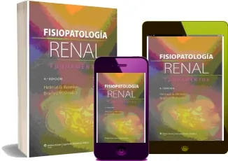 Google Books en PDF: Fisiopatologia Renal - Fundamentos de Helmut g. Rennke free edición 2022 versión completa
