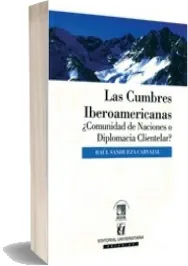 Google Books gratis eBook: Las Cumbres Iberoamericanas, ¿Comunidad de Naciones o Diplomacia Clientelar? de Raúl Sanhueza en JPEG, PDF, DOCX, DOC, PNG, BMP, EPUB, LRF, TXT, WORD edición 2022 | Android - iPhone
