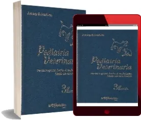 Pediatria Veterinaria - Perros y Gatos: Desde el Nacimiento hasta Los 6 Meses 1 LINK