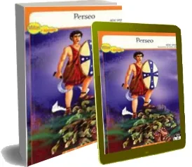 Libro gratis Perseo actualizado Mega