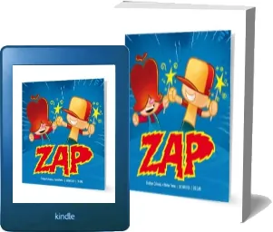 Descargar gratis «Zap» PDF online escrito por «Esteban cabezas» editor Zig Zag + review en Español