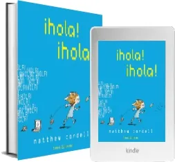 Bajar gratis ¡Hola! ¡Hola! de Matthew Cordell Libro completo 56 páginas | Sin registro WeTransfer, MediaFire, Amazon Drive, Digital Pigeon, Microsoft OneDrive, Google Drive, AnonFiles, Filedropper 2022