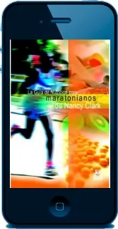 La Guía de Nutrición para Maratonianos de Nancy Clark PDF resumen y reseña | Nancy Clark