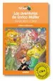 PDF Las Aventuras de Enrico Müller del autor Xavier Frías Conde