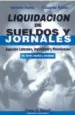 PDF Liquidación de Sueldos y Jornales del autor Valentín Rubio