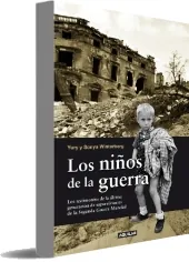 Cómo leer Los Niños de la Guerra de Yury Winterberg Google Drive
