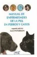 PDF Manual de Enfermedades de la Piel en Perros y Gatos del autor Sue Paterson
