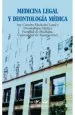 PDF Medicina Legal y Deontologia Medica del autor Eduardo Vargas Alvarado