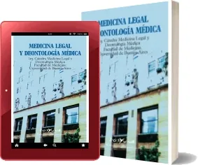 Descargar Medicina Legal y Deontologia Medica editorial Dosyuna ed. Arg 2022