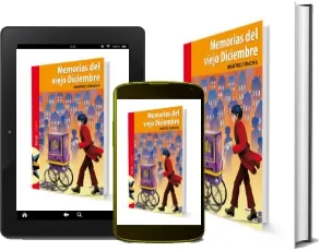 Bajar Memorias Del Viejo Diciembre de Beatriz Concha Libro completo + resumen PDF 7 páginas eBook español gratis